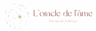 logo allonge oracle de l ame hypnose hypnotherapeute tirage carte medium montauban tarn et garonne